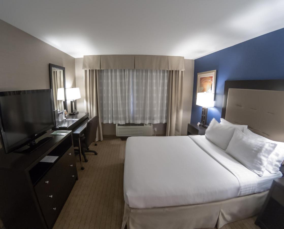 Holiday Inn Seattle Dwtn Lake Union By Ihg Zewnętrze zdjęcie