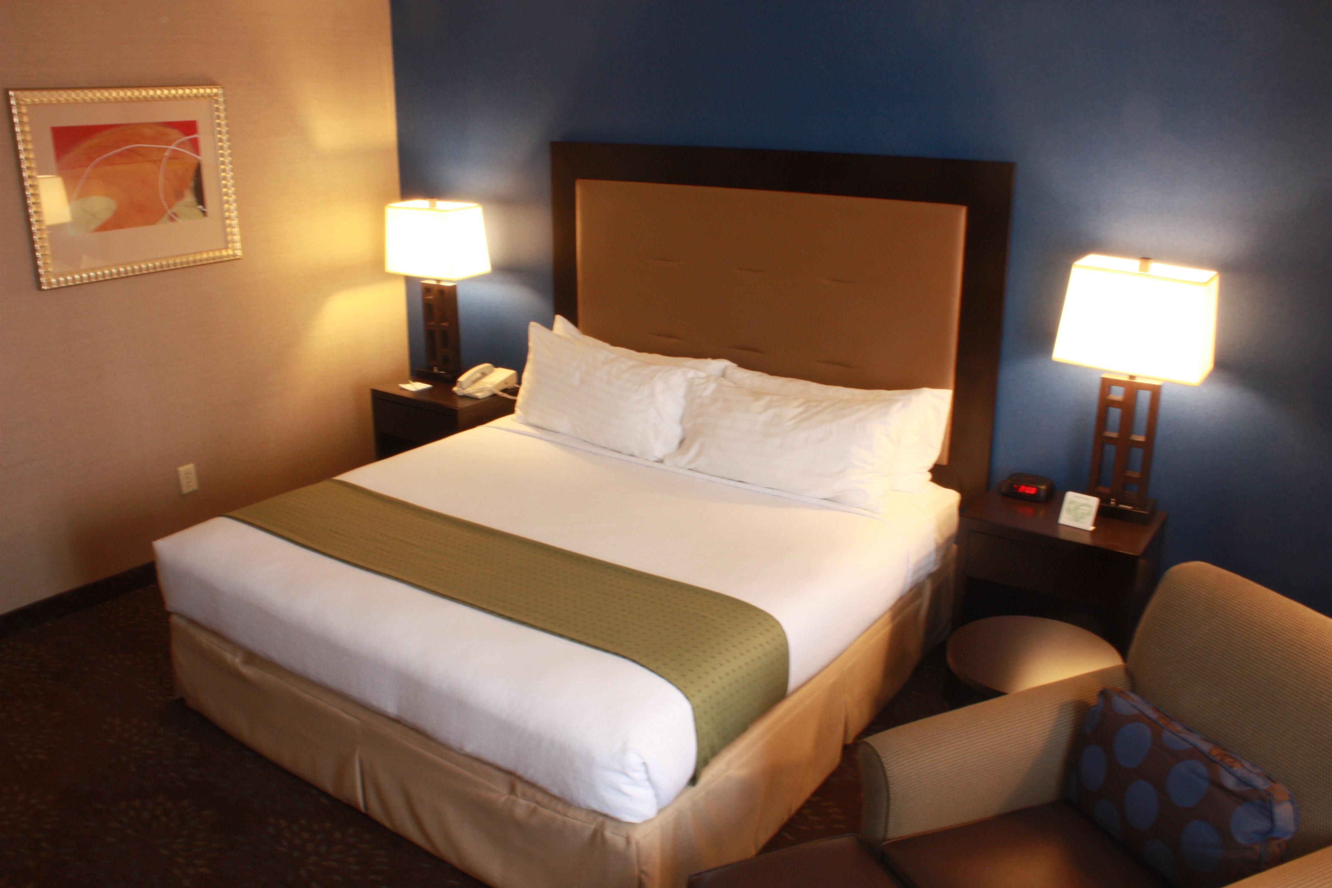 Holiday Inn Seattle Dwtn Lake Union By Ihg Zewnętrze zdjęcie