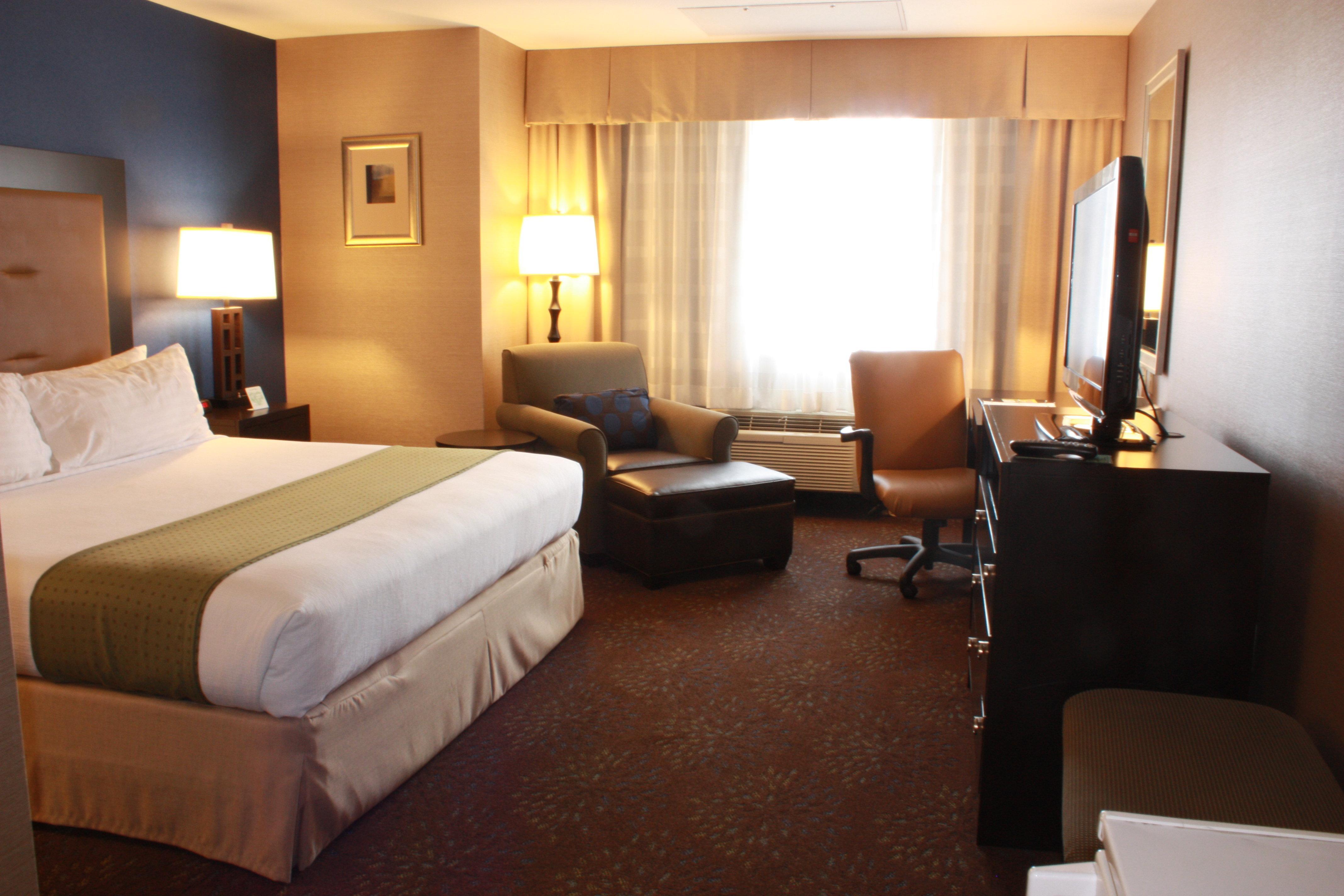 Holiday Inn Seattle Dwtn Lake Union By Ihg Zewnętrze zdjęcie