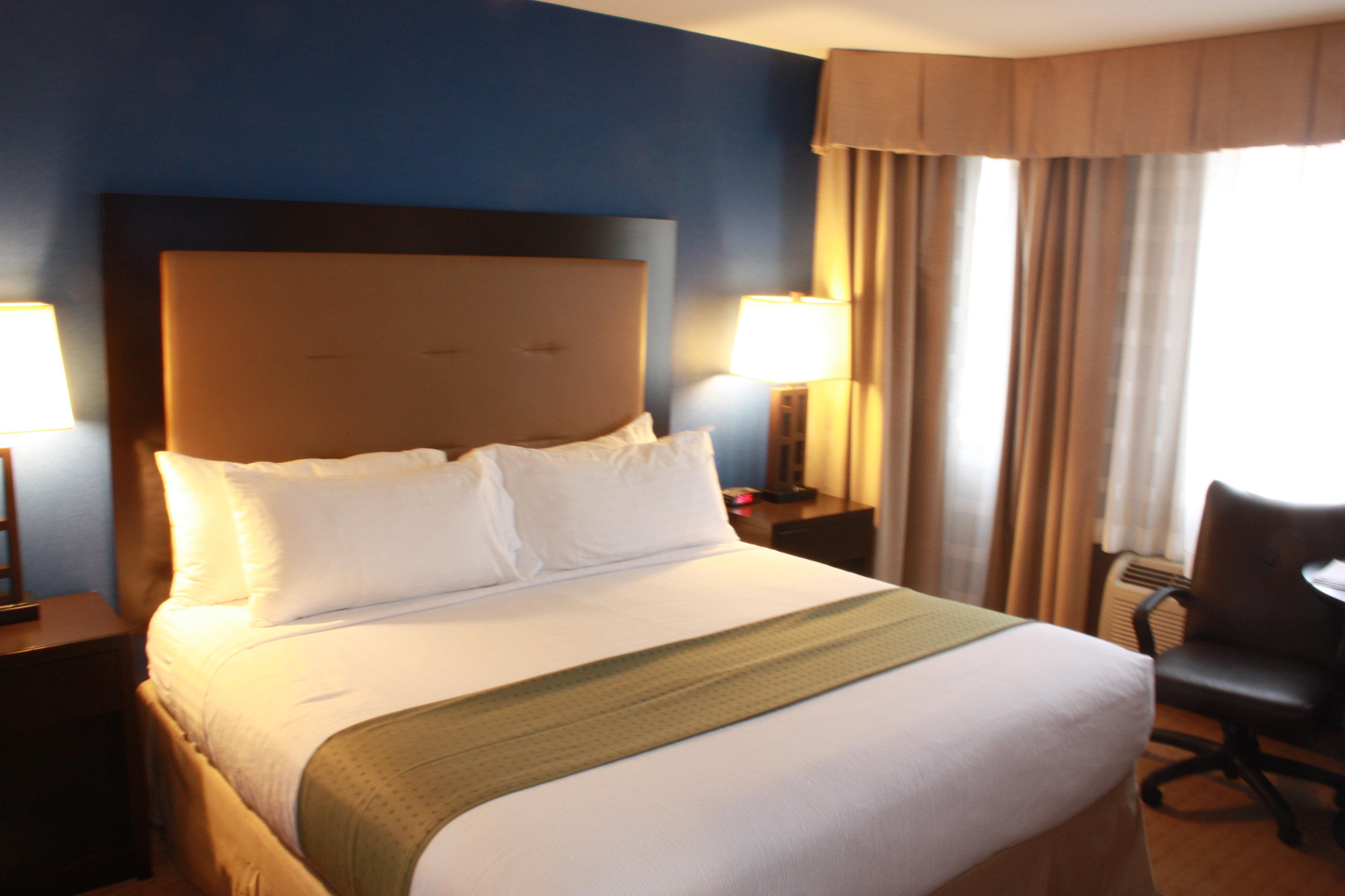 Holiday Inn Seattle Dwtn Lake Union By Ihg Zewnętrze zdjęcie