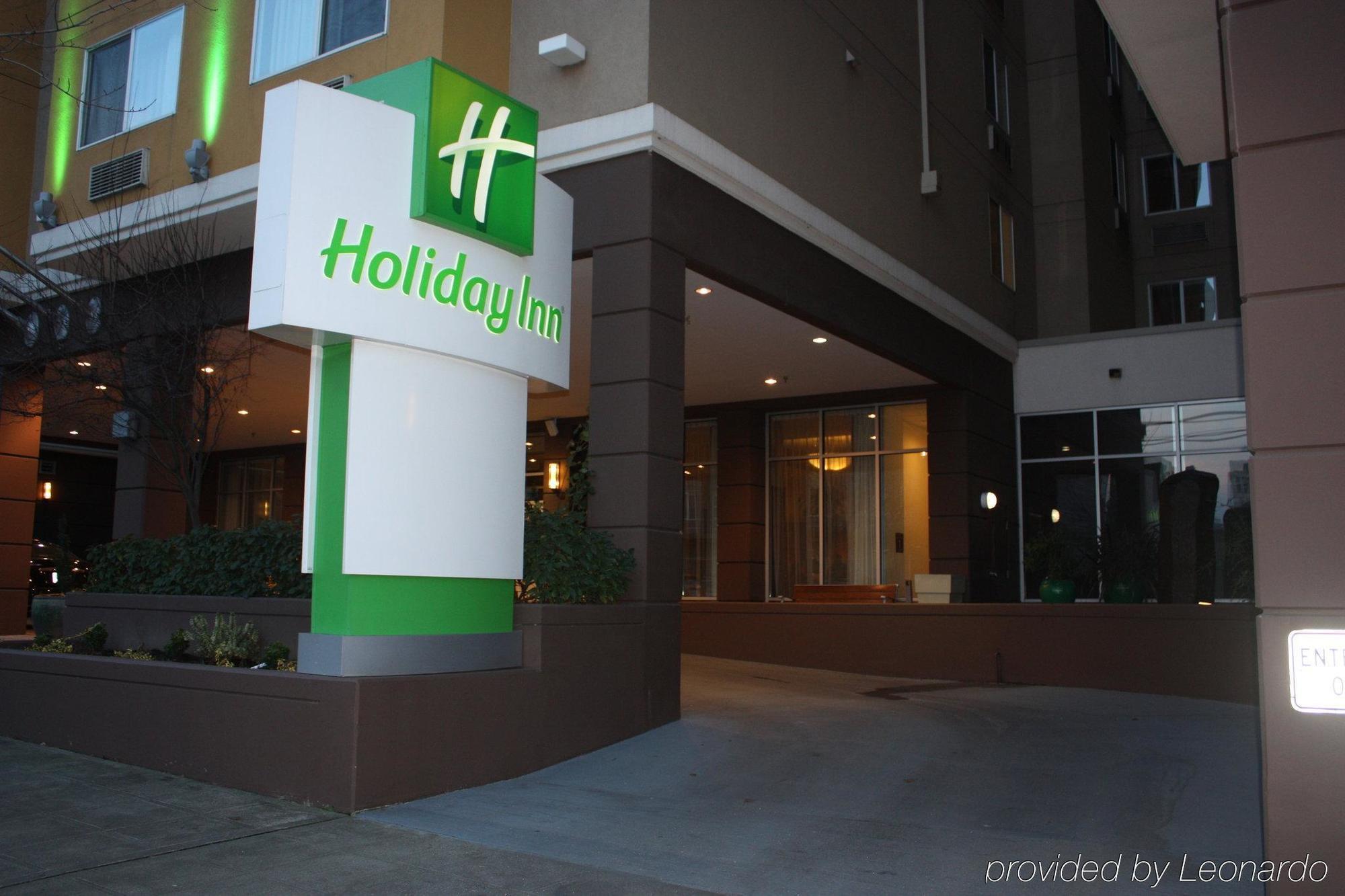 Holiday Inn Seattle Dwtn Lake Union By Ihg Zewnętrze zdjęcie