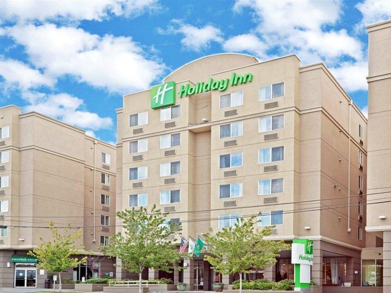 Holiday Inn Seattle Dwtn Lake Union By Ihg Zewnętrze zdjęcie