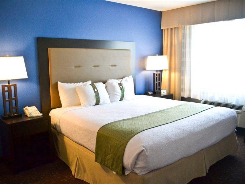Holiday Inn Seattle Dwtn Lake Union By Ihg Zewnętrze zdjęcie