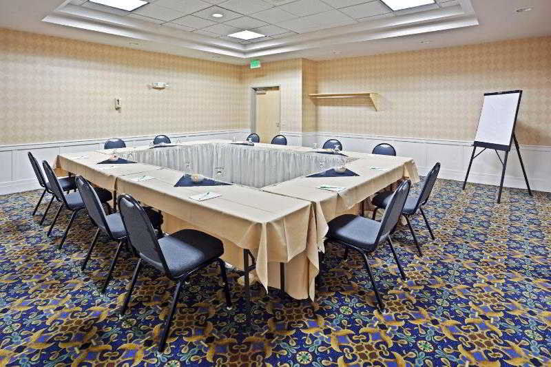 Holiday Inn Seattle Dwtn Lake Union By Ihg Udogodnienia zdjęcie