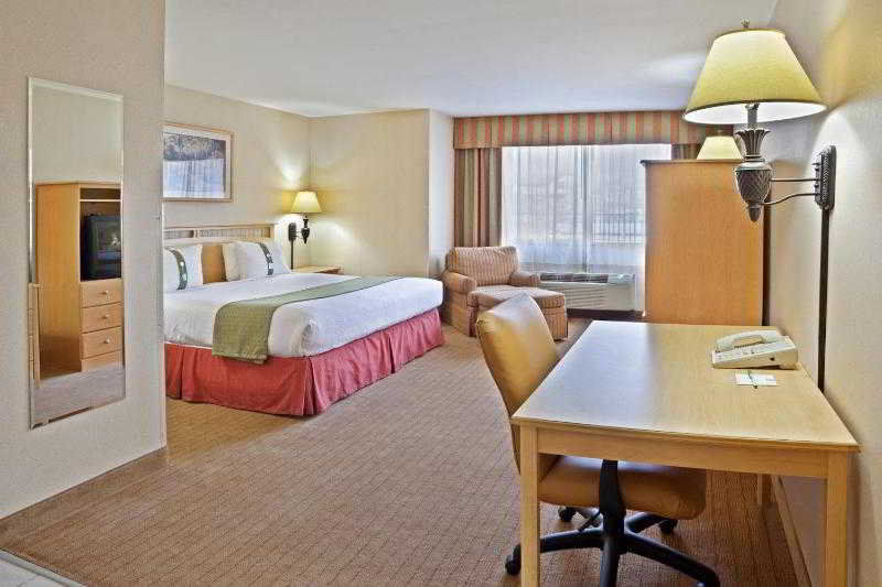Holiday Inn Seattle Dwtn Lake Union By Ihg Pokój zdjęcie