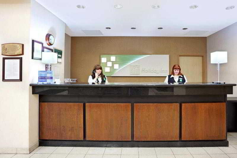 Holiday Inn Seattle Dwtn Lake Union By Ihg Wnętrze zdjęcie