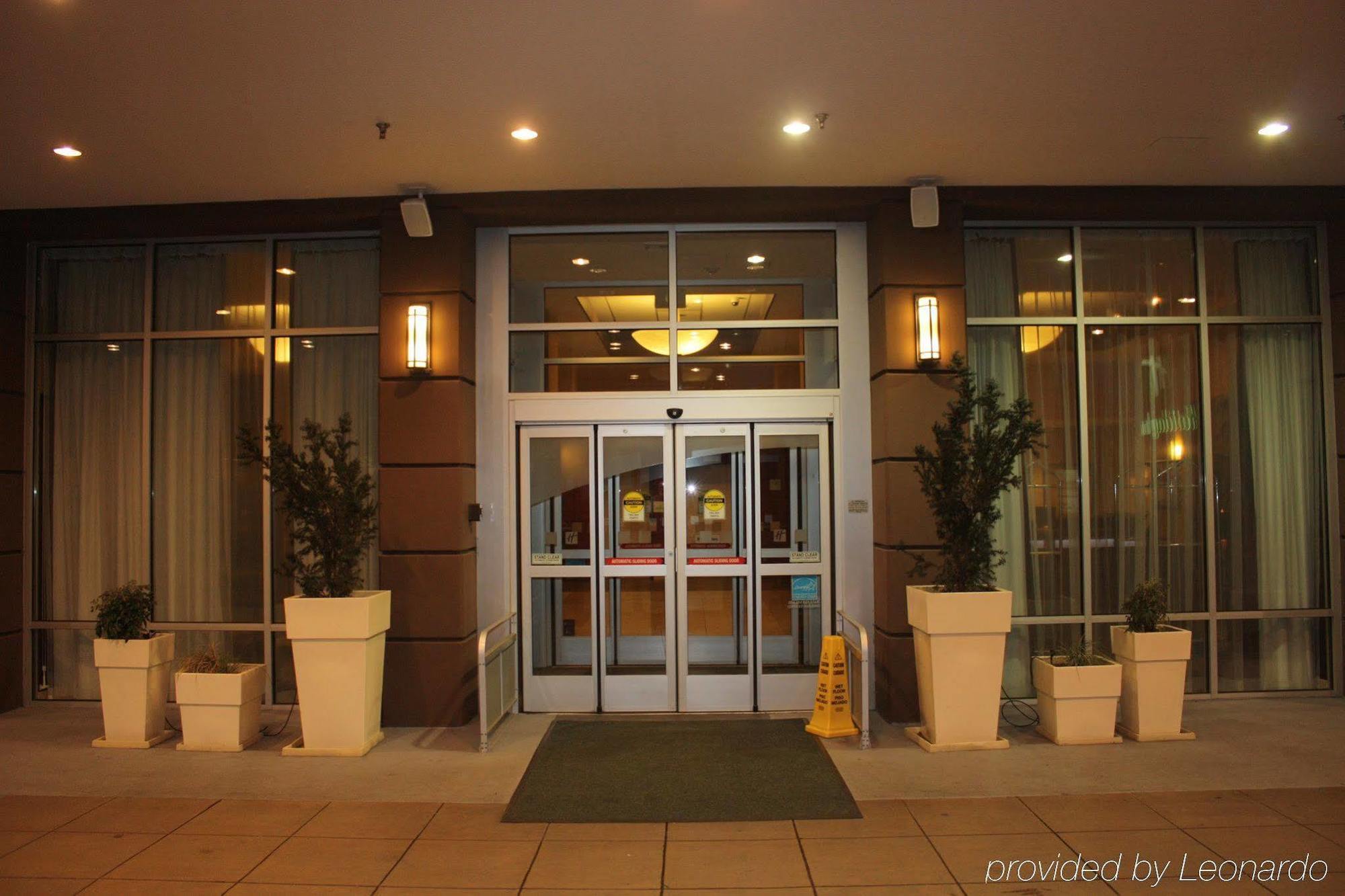 Holiday Inn Seattle Dwtn Lake Union By Ihg Zewnętrze zdjęcie