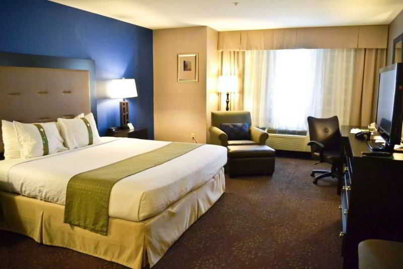 Holiday Inn Seattle Dwtn Lake Union By Ihg Zewnętrze zdjęcie